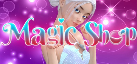 MagicShop3D