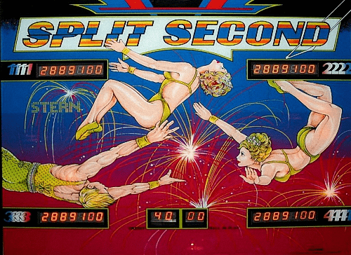 瞬间爆发 (Pinball) spltsecp.zip