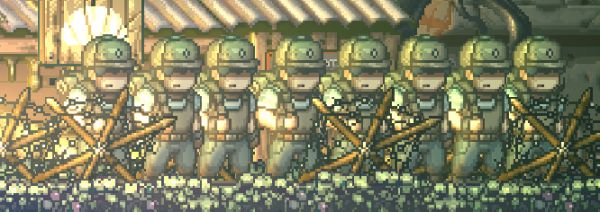 誓死坚守有哪些职业 游戏兵种特点分享