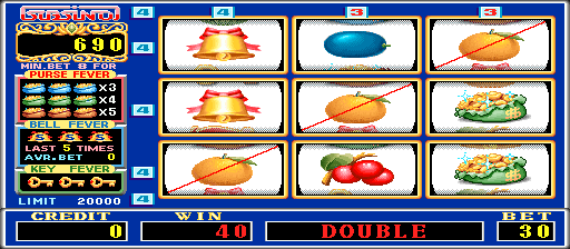 财宝奖分 (Subsino, v1.6) stbsub.zip