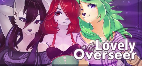 Lovely Overseer-Dating Sim