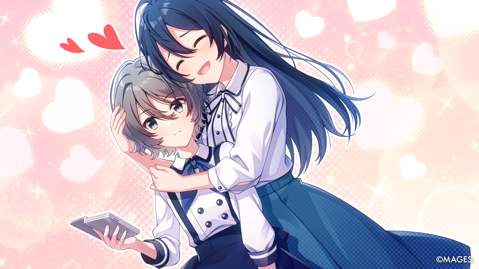 《Since Memories星穹之下》新图：看似平凡的日常