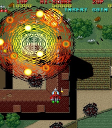 雷电战机 2 - 地狱俯射 (韩版) rdft2aa.zip