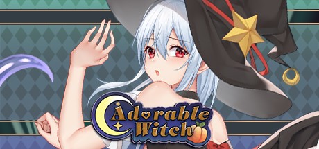 Adorable Witch