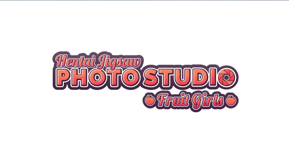 Hentai Jigsaw Photo Studio: Fruit Girls