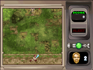 星际大战三部曲 - 西斯大帝的复仇 (JAKKS Pacific TV Game, Game-Key Ready) jak_sith.zip