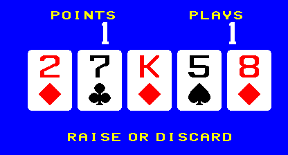 鬼牌 (魔法游戏) jokercar.zip