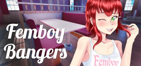 Femboy Bangers Pub Grill