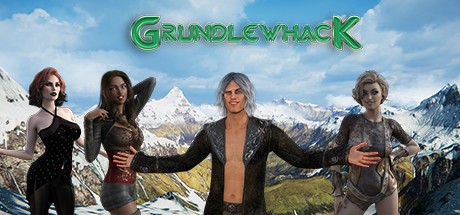 Grundlewhack Season 1