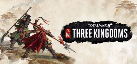 Total War THREE KINGDOMS