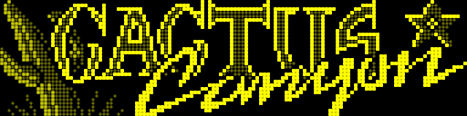 仙人掌峡谷 (1.0) cc_10.zip