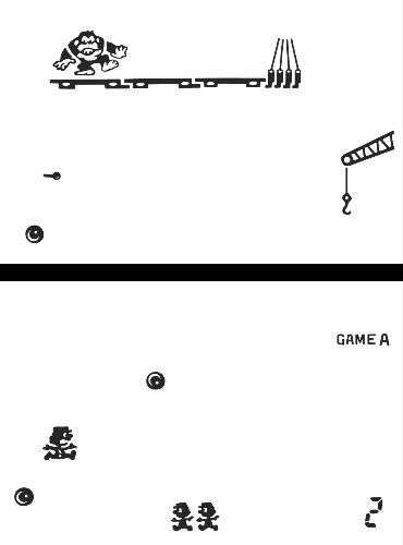 Game & Watch - 大金刚  gnw_dkong.zip