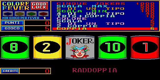 冠军扑克 (v220I, dual program, 第 1 套) chleagxa.zip