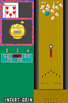 保龄球道 (版本 1.4) bowlroad14.zip