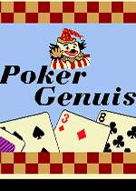 扑克天才  clpoker.zip