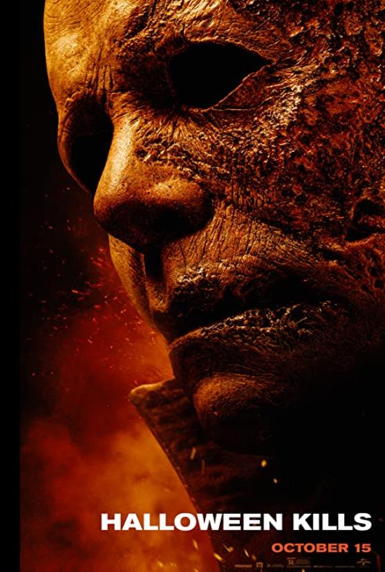 《月光光心慌慌：杀戮》发布官方预告 电影10月15日上映