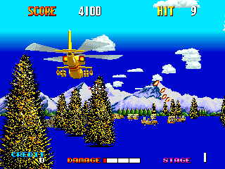 阿帕奇 3 (Kana Corporation 授权, 修正版 G) apache3b.zip