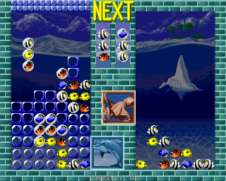 海底生物战 (日版) aquariumj.zip