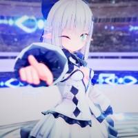 駆動妖精アイディールレイズ