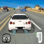 致命公路赛车
