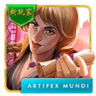 魔法传奇分裂的王国中文版