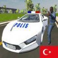 豪华警车模拟器中文版