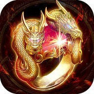 赤金烈焰单职业迷失版