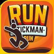 Stickman快跑