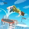 空中蹦床安卓版