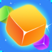滚动方块app红包版