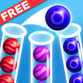 Ball Sort