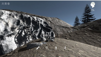 孙美琪疑案石门