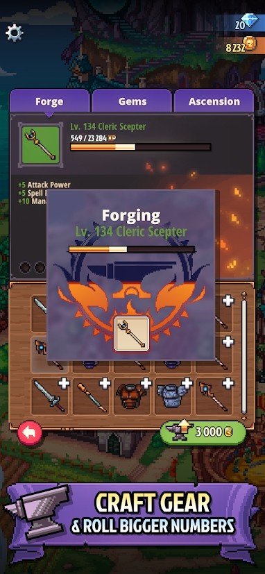 纸笔骑士3安卓版