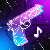 击败音乐3D