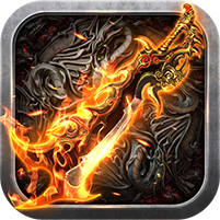 竖版单职业传奇h5