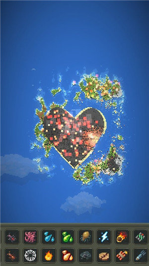 Worldbox世界盒子破解版