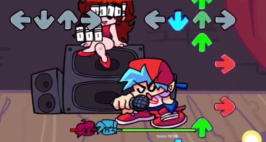 黑色星期五之夜全部模组mod