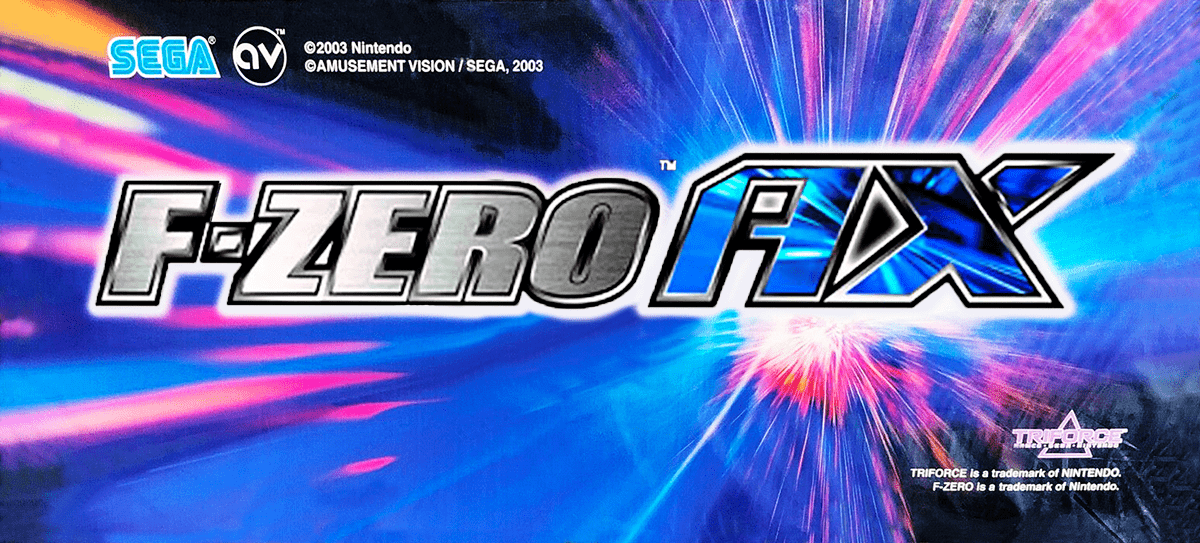 未来赛车 (修正版 C) (GDT-0004C) fzeroaxc.zip