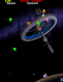 银河系II (VFD 修正版. B) galaxy2b.zip