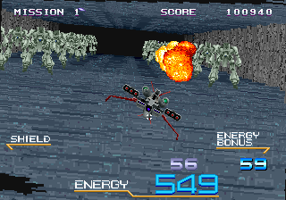 星际大争霸 2 (Super 豪华版 unit) gforce2sd.zip