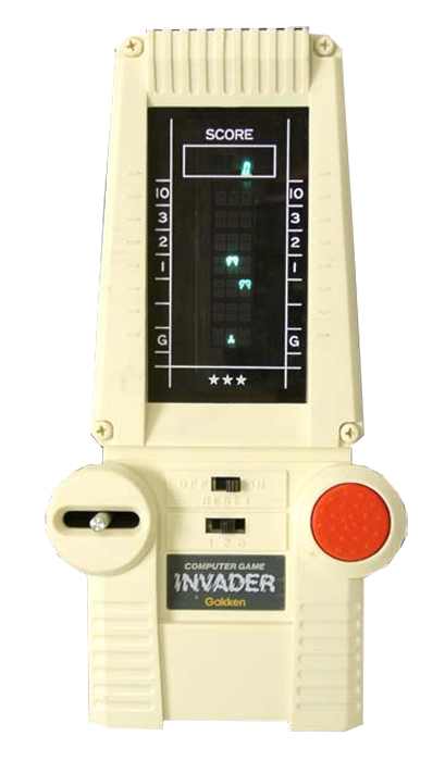 入侵者 (Gakken, cyan 版本) ginv.zip