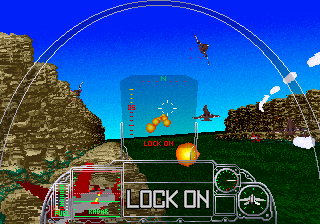 空战神兵 R360 (日版) glocr360j.zip