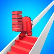 冒名顶替搭桥比赛