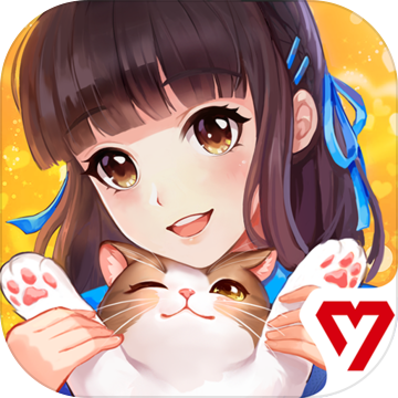 猫主题装饰