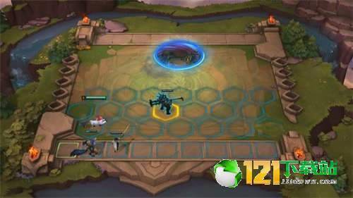 云顶之弈美测服新版本s