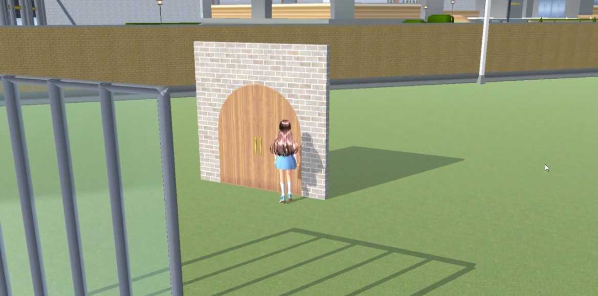 樱花校园2021最新版本追风汉化