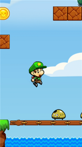 超级马里奥世界gba金手指重制版