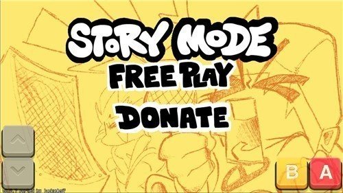 周五夜放克kapi猫模组