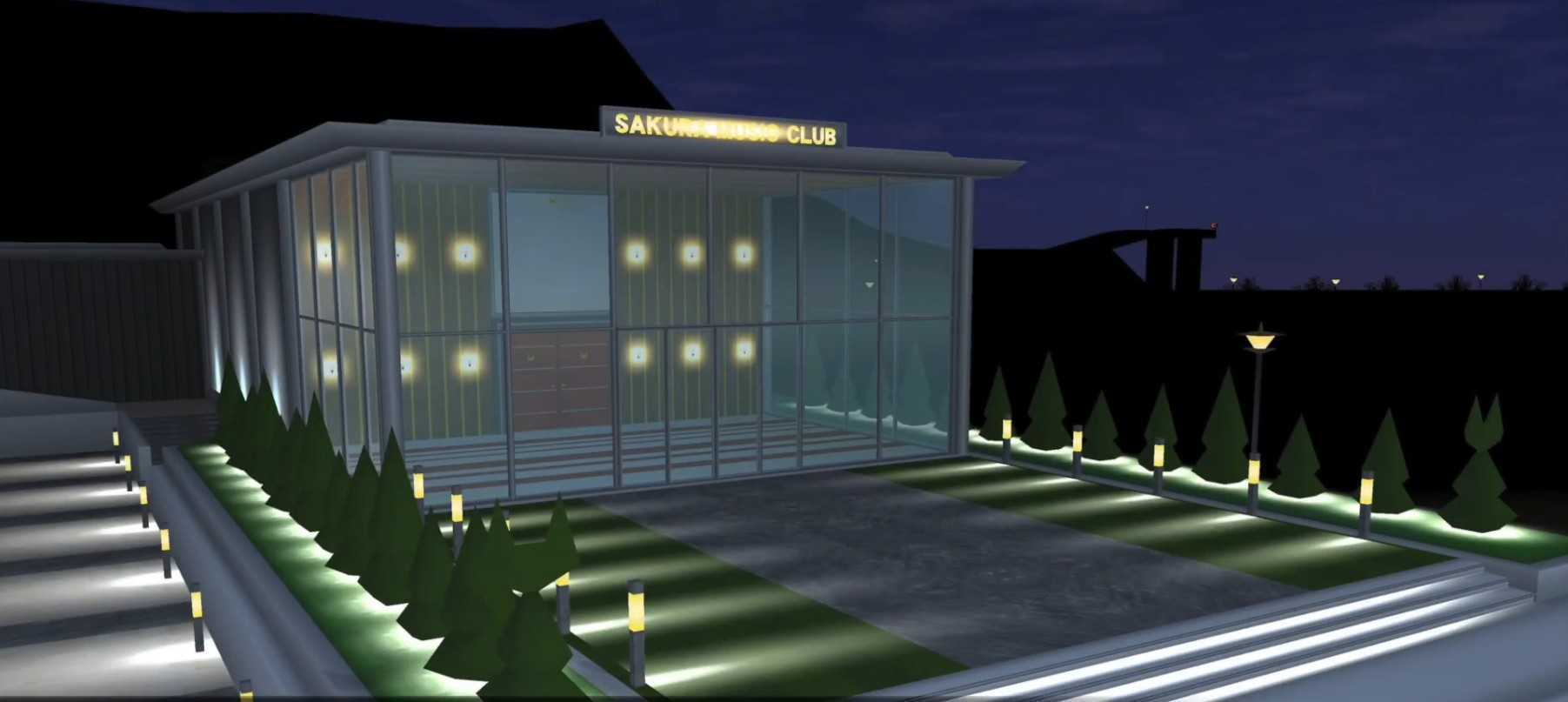 迷你樱花校园模拟器谈恋爱