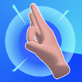抖音轻弹大师3D小游戏官方版
